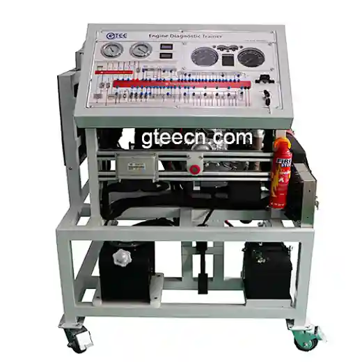 automotive trainer